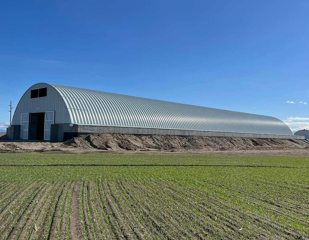 Steel Building Contractor in Rexburg, ID | Titan Steel Steel Building Contractor in Rexburg, ID | Titan Steel